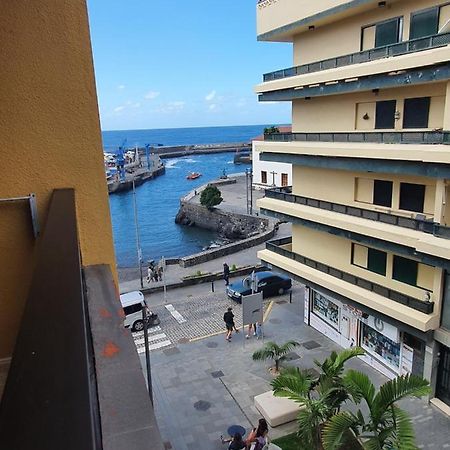 Marina Beach Puerto de la Cruz  Bagian luar foto